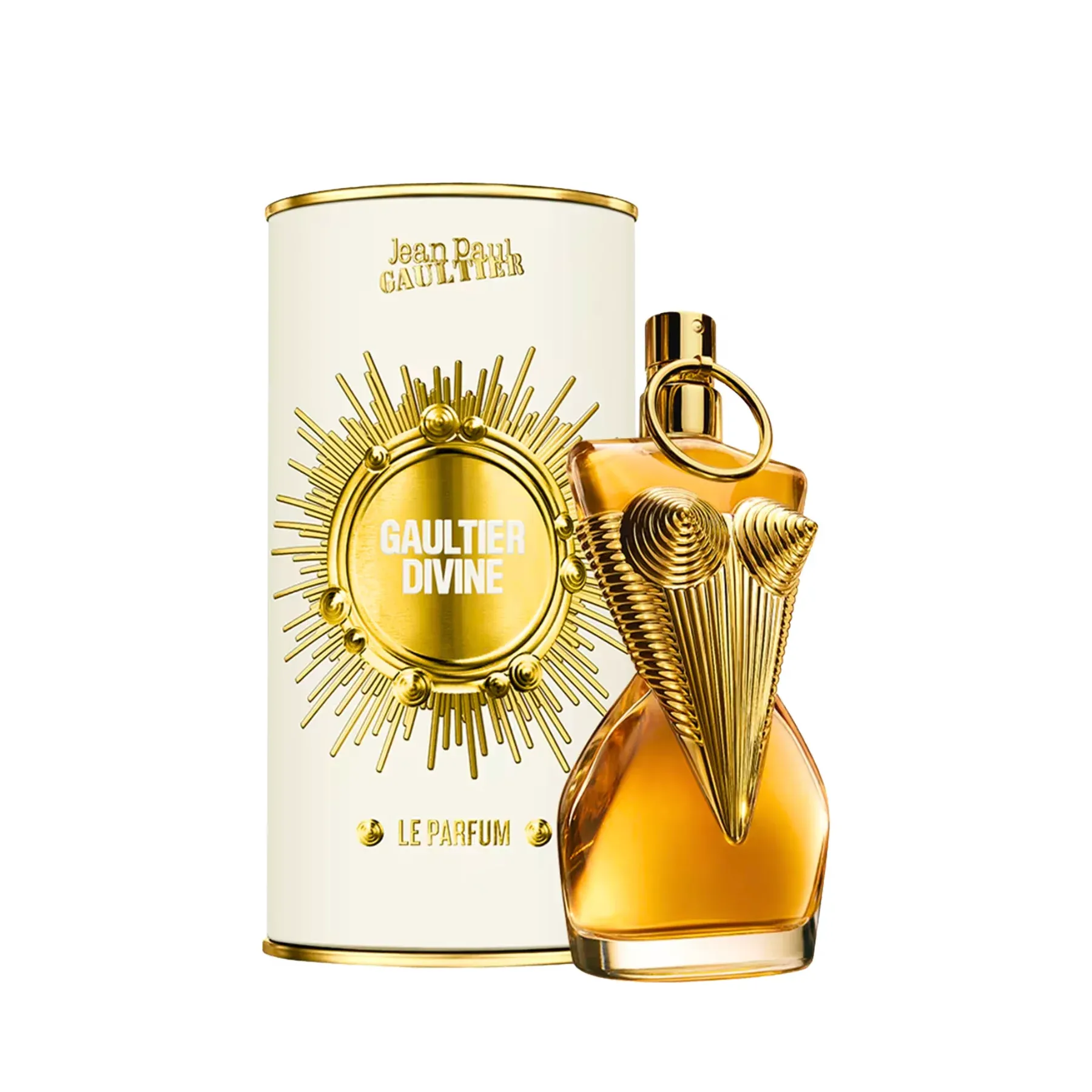 DIVINE PARFUM 50ML